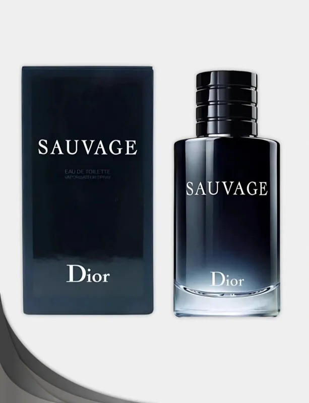 Dior sauvage atir 2
