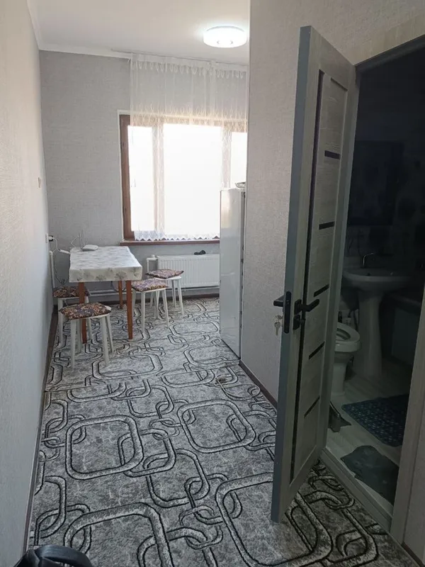 Ижарага 1 хонали 4 этаж