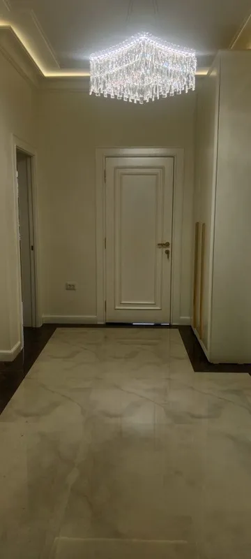 Ремонт квартира под ключ — фото 4