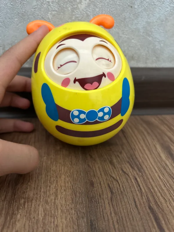 Игрушка 3