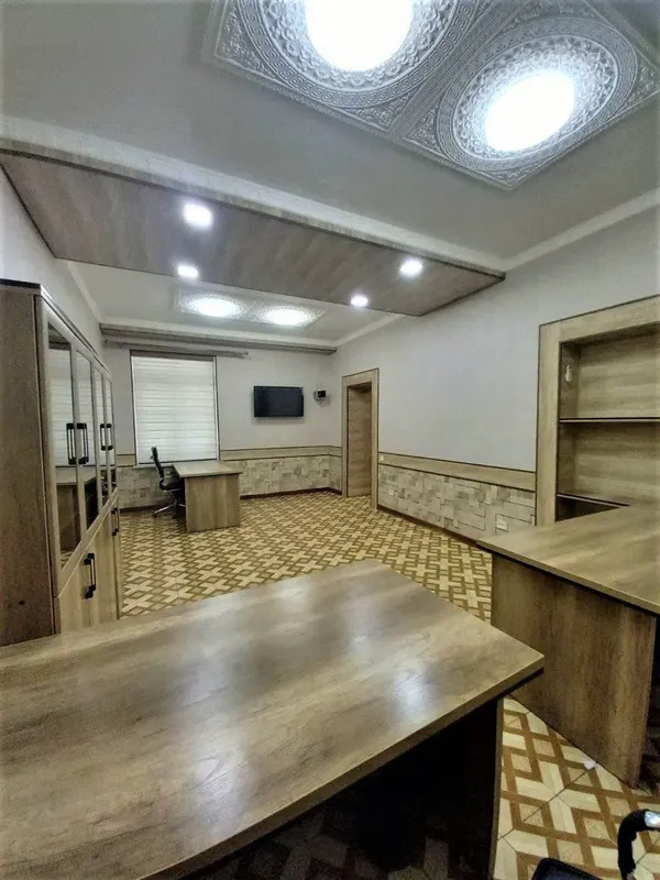 Паркентский офис 90м3 7 Паркентский офис 90м3 7