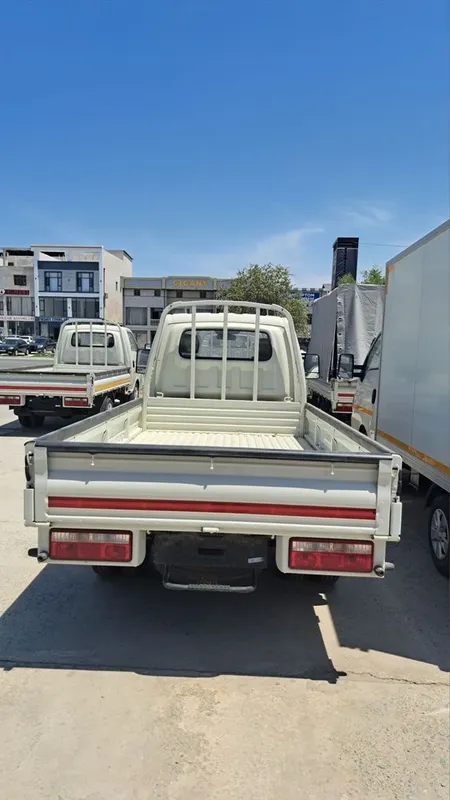 Endi X200 mashinamiz siz kutgan baxoda 4