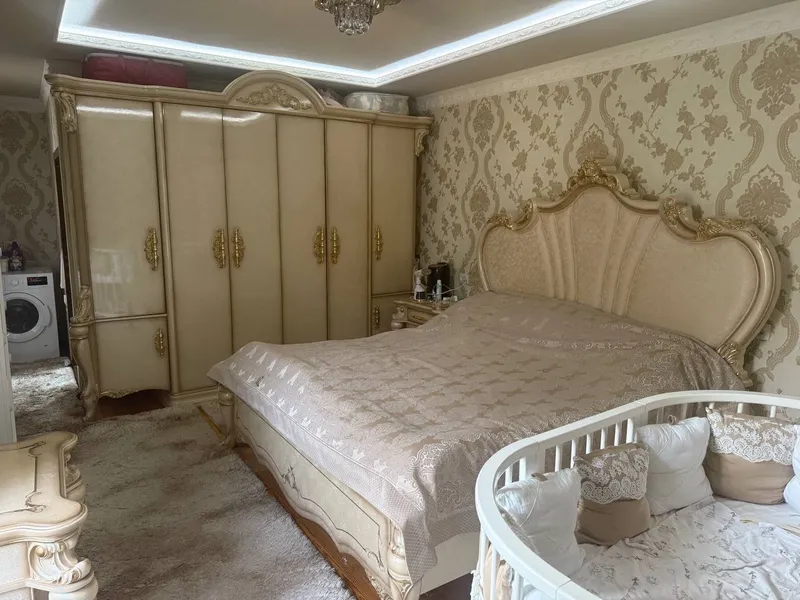 Продается участок Ипакчилик, Джарарик кучаси — фото 1