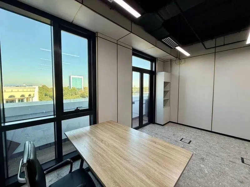 Аренда офис Nest One 55м2 4