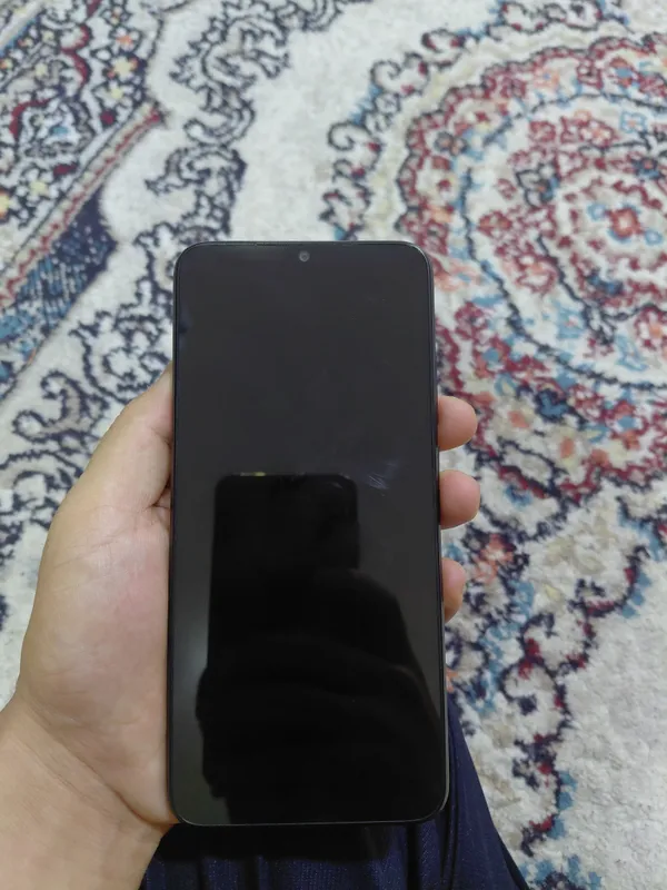 Redmi 2A 3