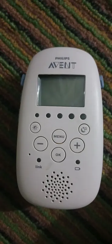 Продаётся Радио няня philips 3 Продаётся Радио няня philips 3