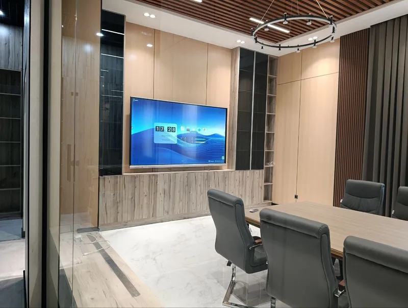Интерактивные доски 65 панели екран доставка есть — фото 2