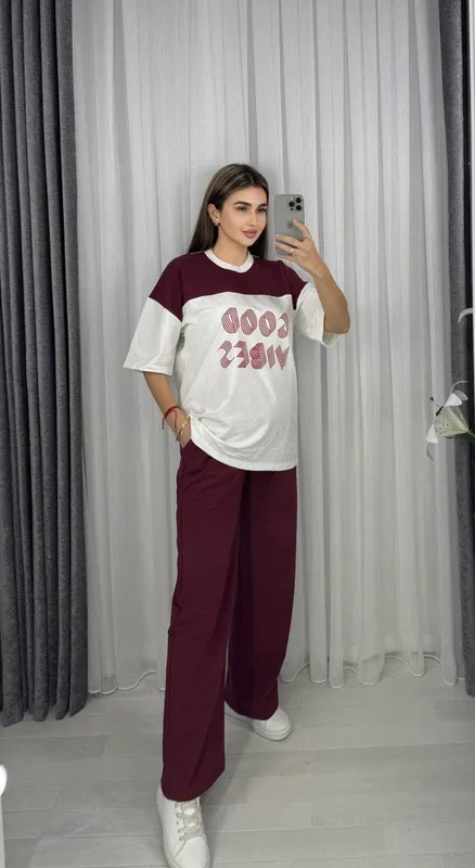 New autumn collection 2024-2025