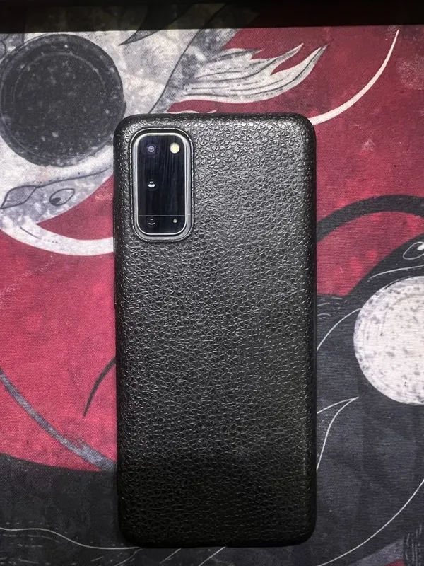 Samsung S20 Sifati zo‘r 1 Samsung S20 Sifati zo‘r 1