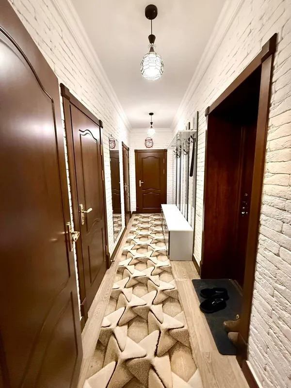 Dagbitiski 2 xona Luks kvartira 500$