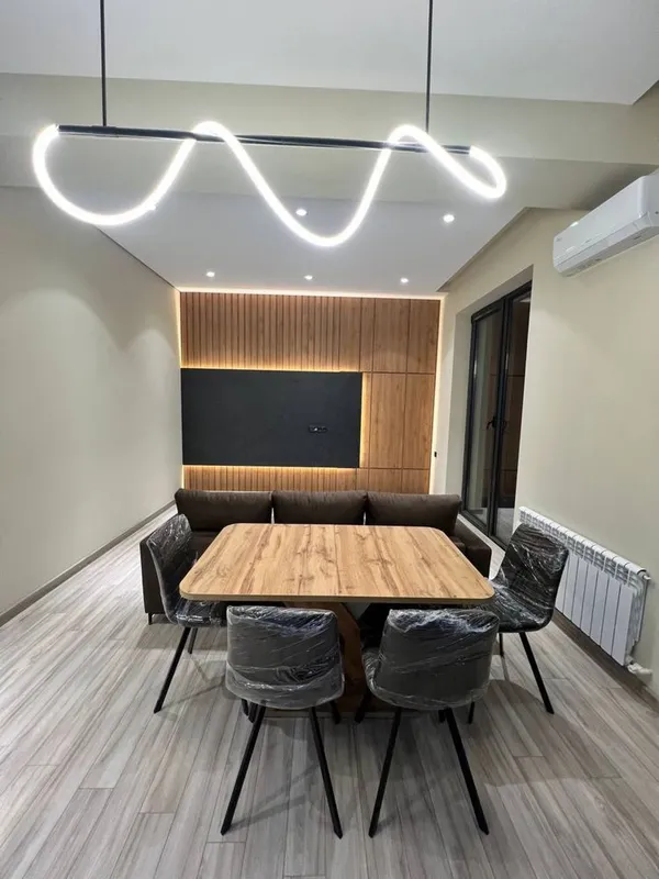 Сдаётся квартира в аренду ЖК Fazo Residence — фото 2