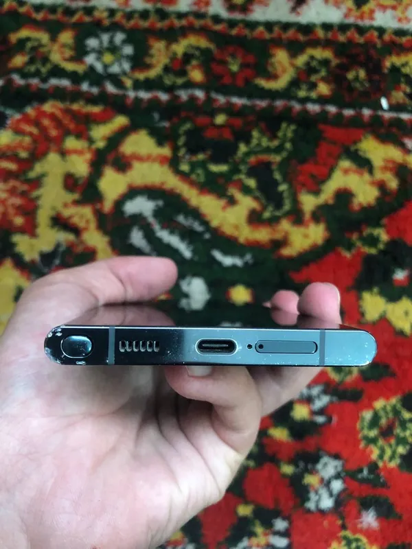 Samsung S22 ultra koreyskiy 12/512 — фото 5