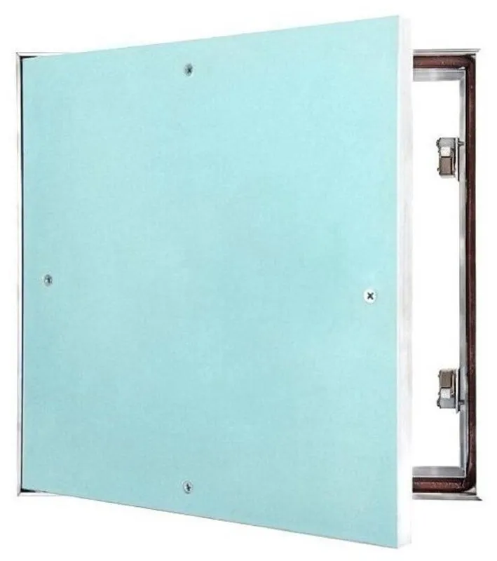 Ревизионный люк knauf 400х400мм. 35шт