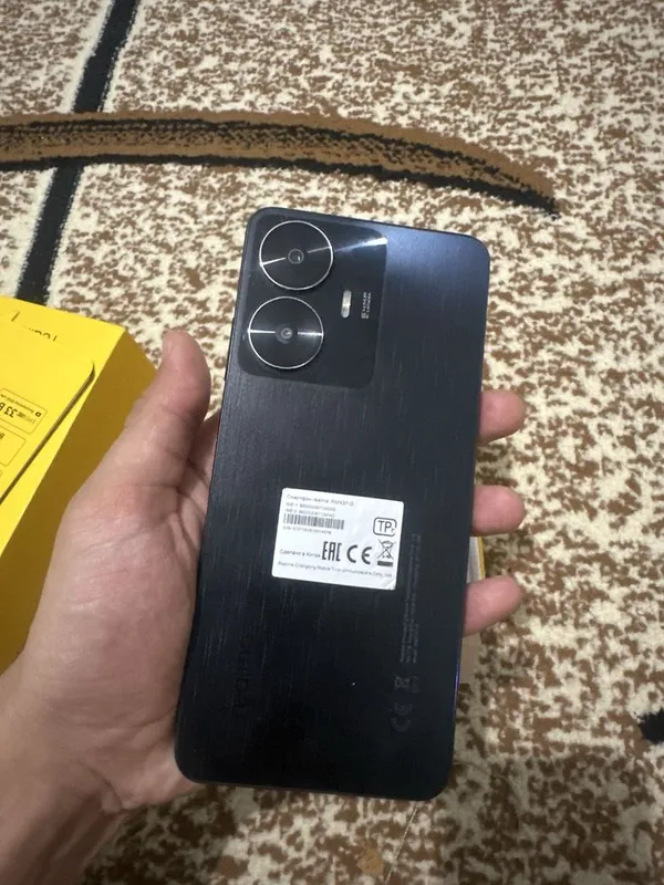 realme C55 256 | 8GB — фото 3