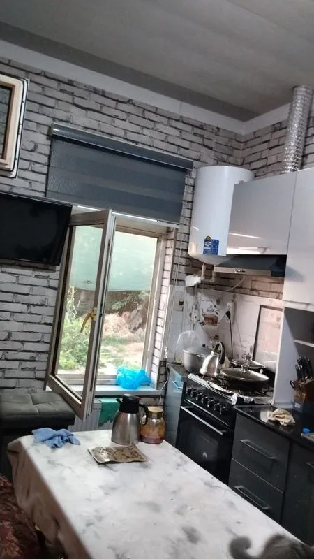 Eski Sergelida uy: 3 sotix, 3 xonali 3 Eski Sergelida uy: 3 sotix, 3 xonali 3