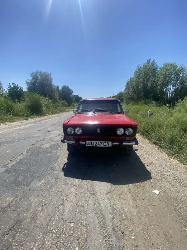 lada 2106 arzon narxda sotiladi tez va arzon — фото 6