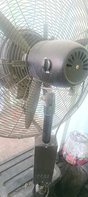ventelator 3