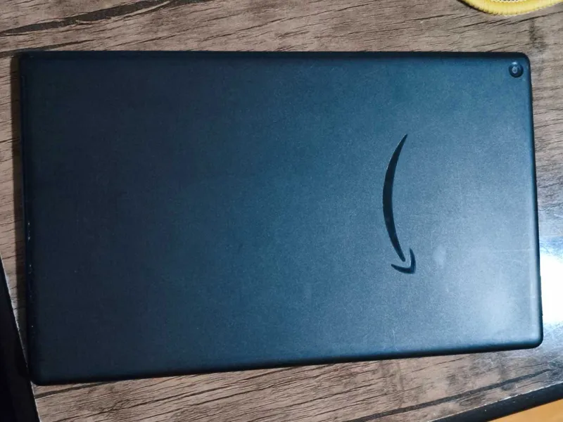 Amazon fire 10 hd — фото 1