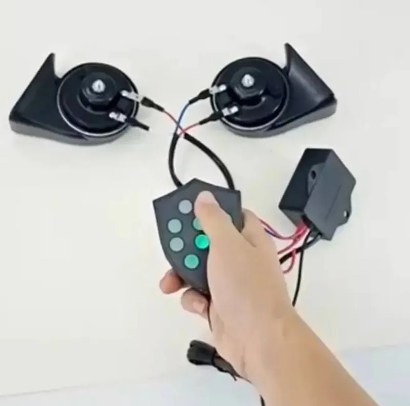 Yioayeier signal