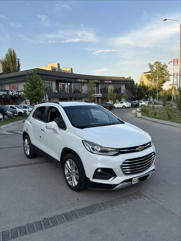 Treker 1 primer 2019 yil probeg 50000 — фото 1