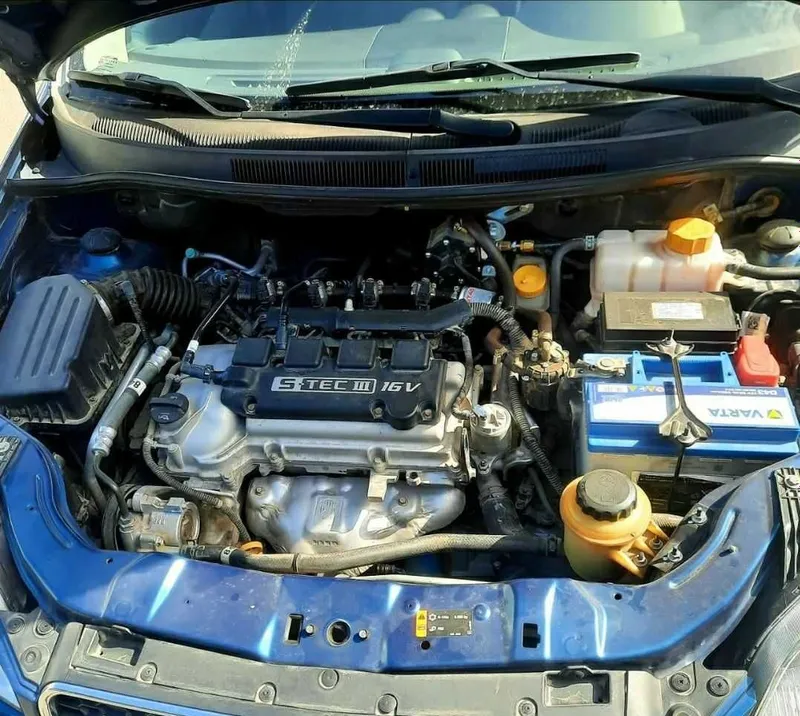 Nexia-3 Avtomat 2020 Gaz 8 Nexia-3 Avtomat 2020 Gaz 8