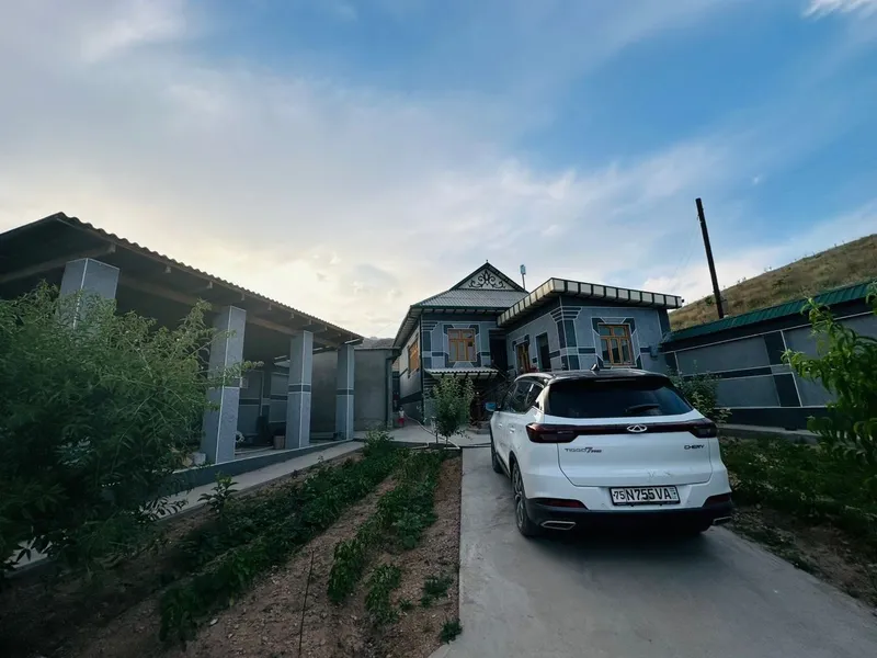 Дача dacha sotiladi — фото 3