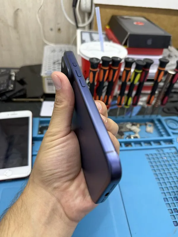 17 pro icloud zapchast 3
