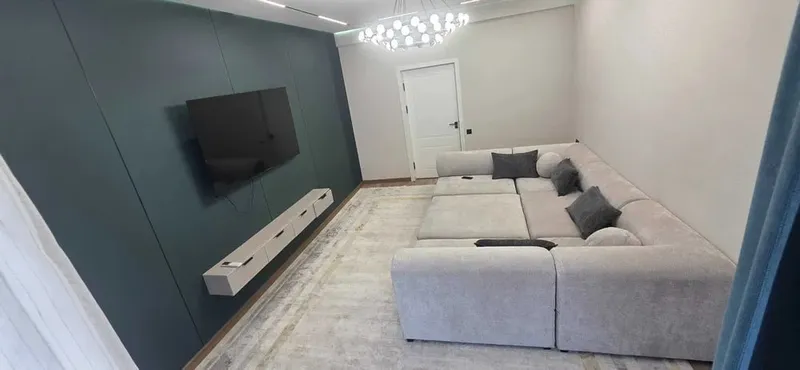 Yunusobodda 76 m², 3 xonali kvartira ijarasi · ID 40382 3