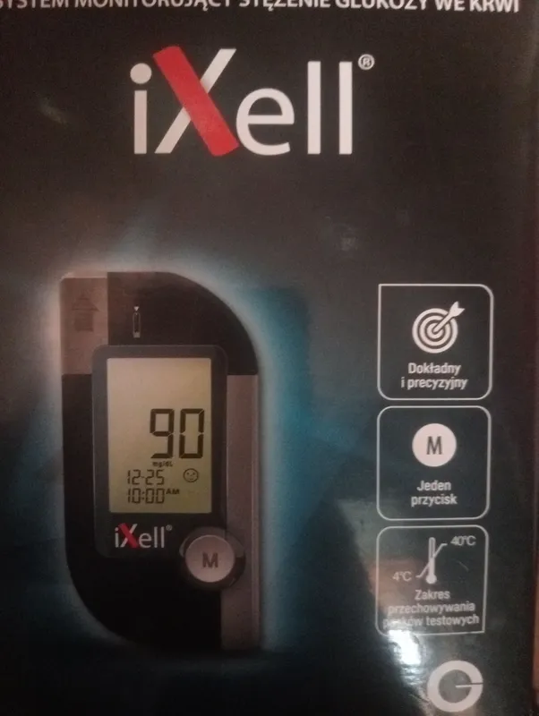ixell