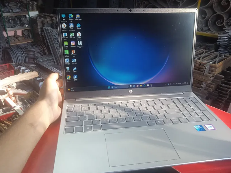 hp 512gb core i5 2