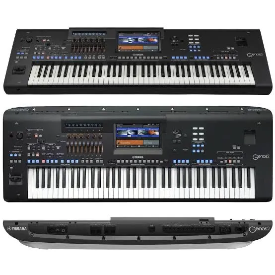 Korg juzi yamaha sotuvda — фото 1