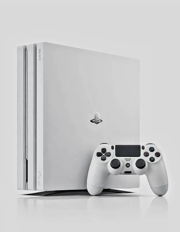 Playstation 4 Pro