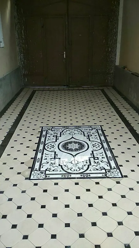 Бурчатка Бардийор 5