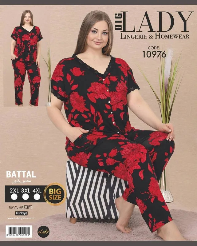 Turkiya pijama Turkiya pijama