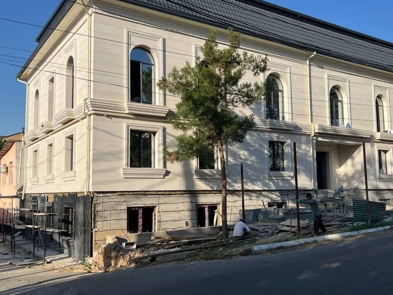 Вообще БОМБИНА ЖОЙ! ПРОДАЁТСЯ ЗДАНИЕ ц.Луначарского 1200м2 4этажа 3 Вообще БОМБИНА ЖОЙ! ПРОДАЁТСЯ ЗДАНИЕ ц.Луначарского 1200м2 4этажа 3