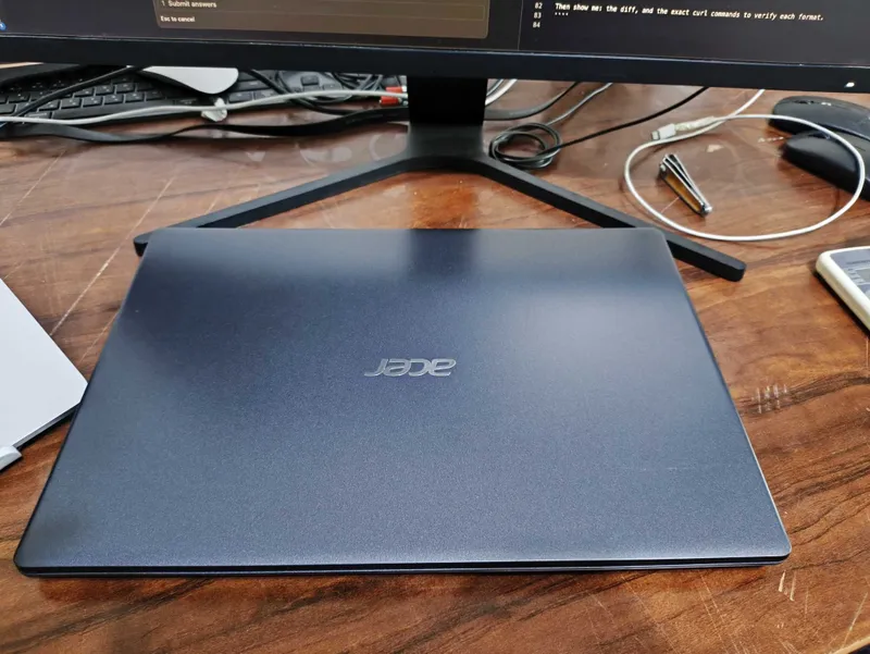 Acer Windows 11 8GB RAM/128GB SDD/1TB HDD 2 Acer Windows 11 8GB RAM/128GB SDD/1TB HDD 2