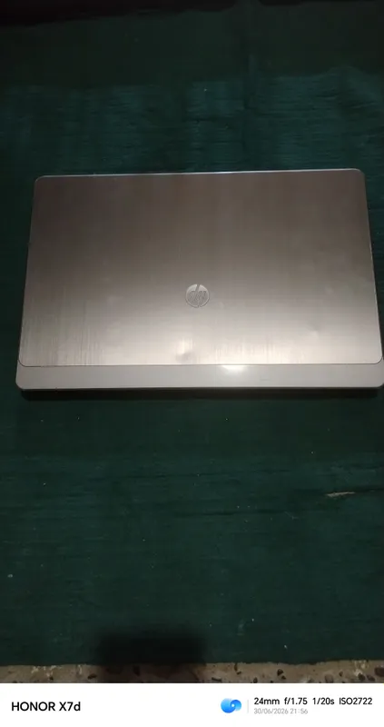HP Probook 4530 1