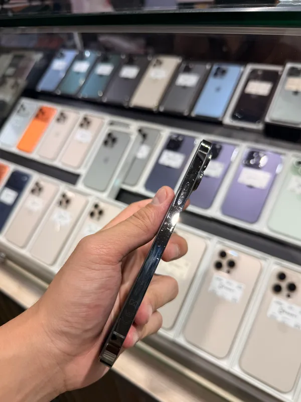 iPhone 13 Pro Max 128 ГБ 4