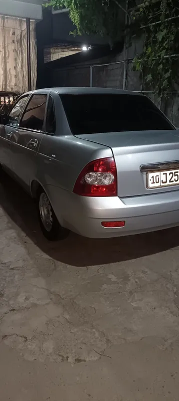 Продается лада приора — фото 2 Продается лада приора — фото 2