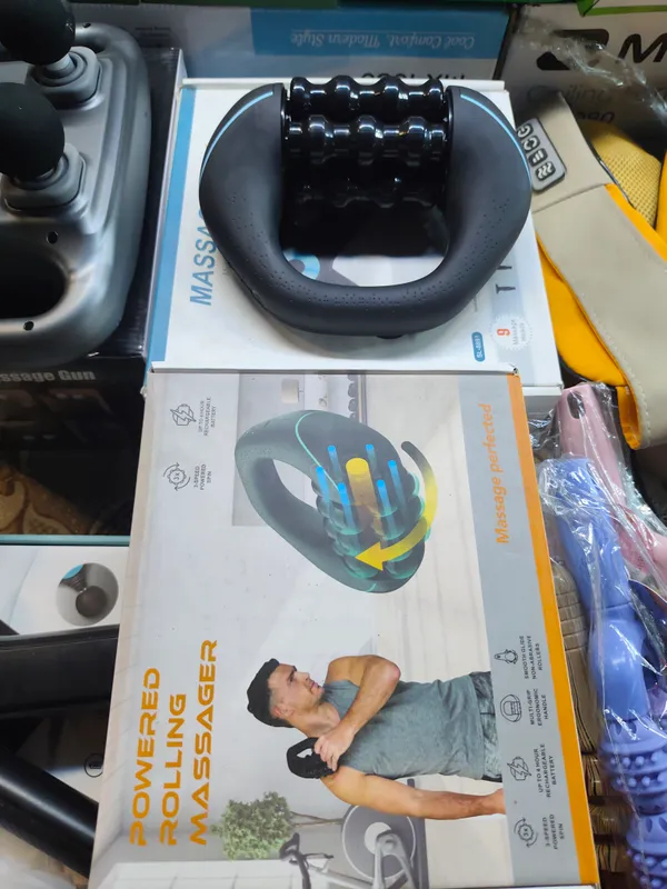 ROLLING MASSAGER 1