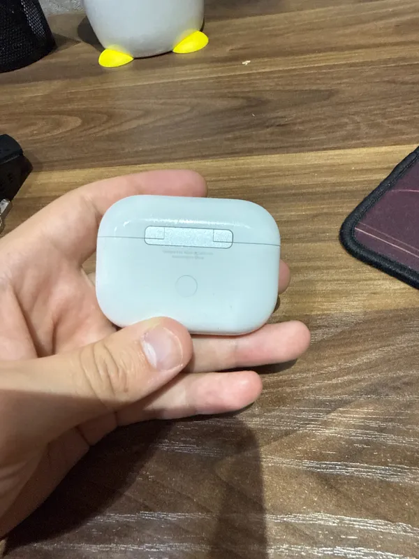 Airpods Pro 2 Lightning 2