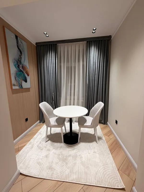 Yunusobod tumanida 60 m², 3 xonali kvartira sotiladi · ID 43114 6