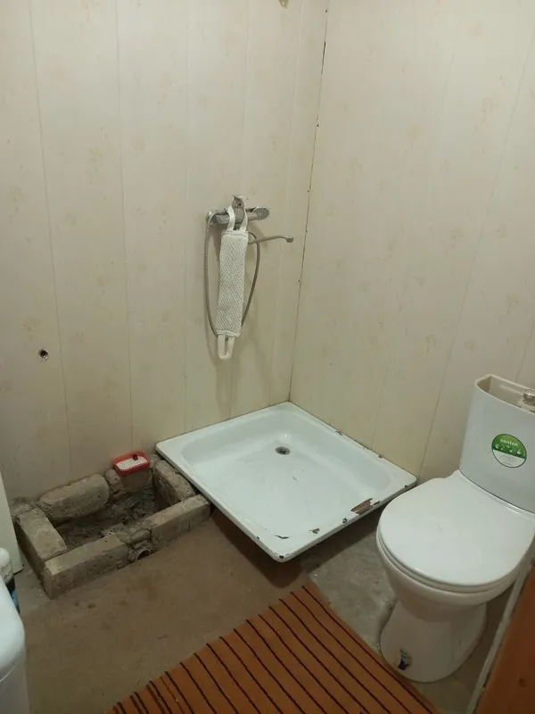 Дом в Толабеке октом — фото 1