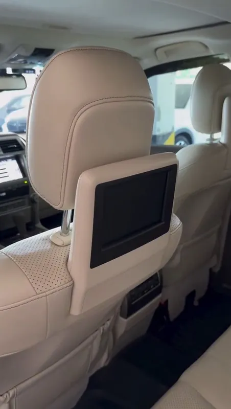 Продаётся Лексус GX460 4 Продаётся Лексус GX460 4