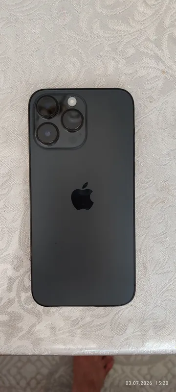 iPhone 14 Pro Max 256GB. — фото 2