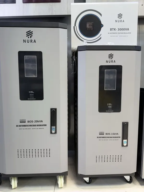 Stablizator 0.5 kvadan 500kva gacha nura arzon narxlada 1 yil servis 1 Stablizator 0.5 kvadan 500kva gacha nura arzon narxlada 1 yil servis 1
