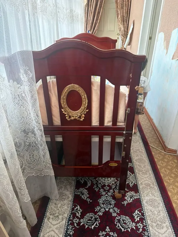 детская кровать 1 детская кровать 1