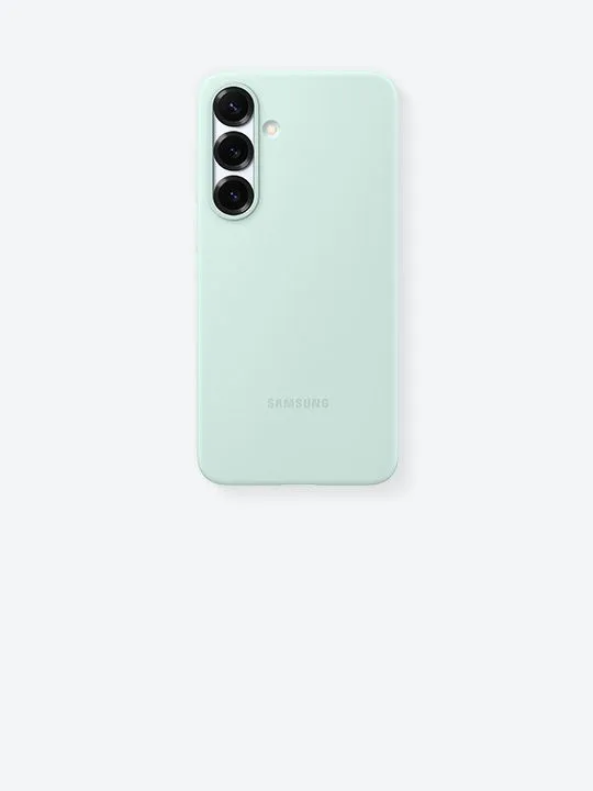 Samsung S25 plus чехол оригиналный Silicon case 4 Samsung S25 plus чехол оригиналный Silicon case 4