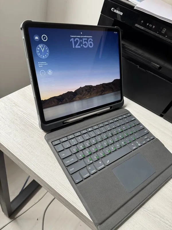 iPad Pro M2 12,9-inch (6th Generation) — фото 4