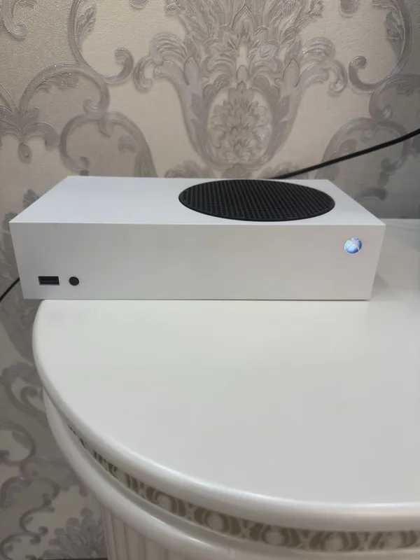 Xbox series s 512gb 2